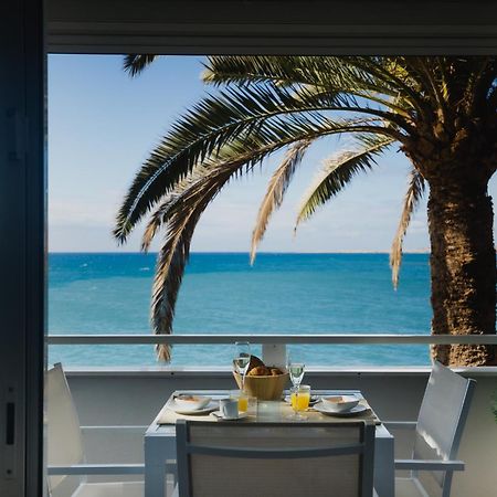 Sobre El Mar Con Vistas A Las Dunas De Maspalomas San Agustín المظهر الخارجي الصورة